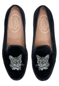 Stubbs & Wootton Tabby Cat (Men)