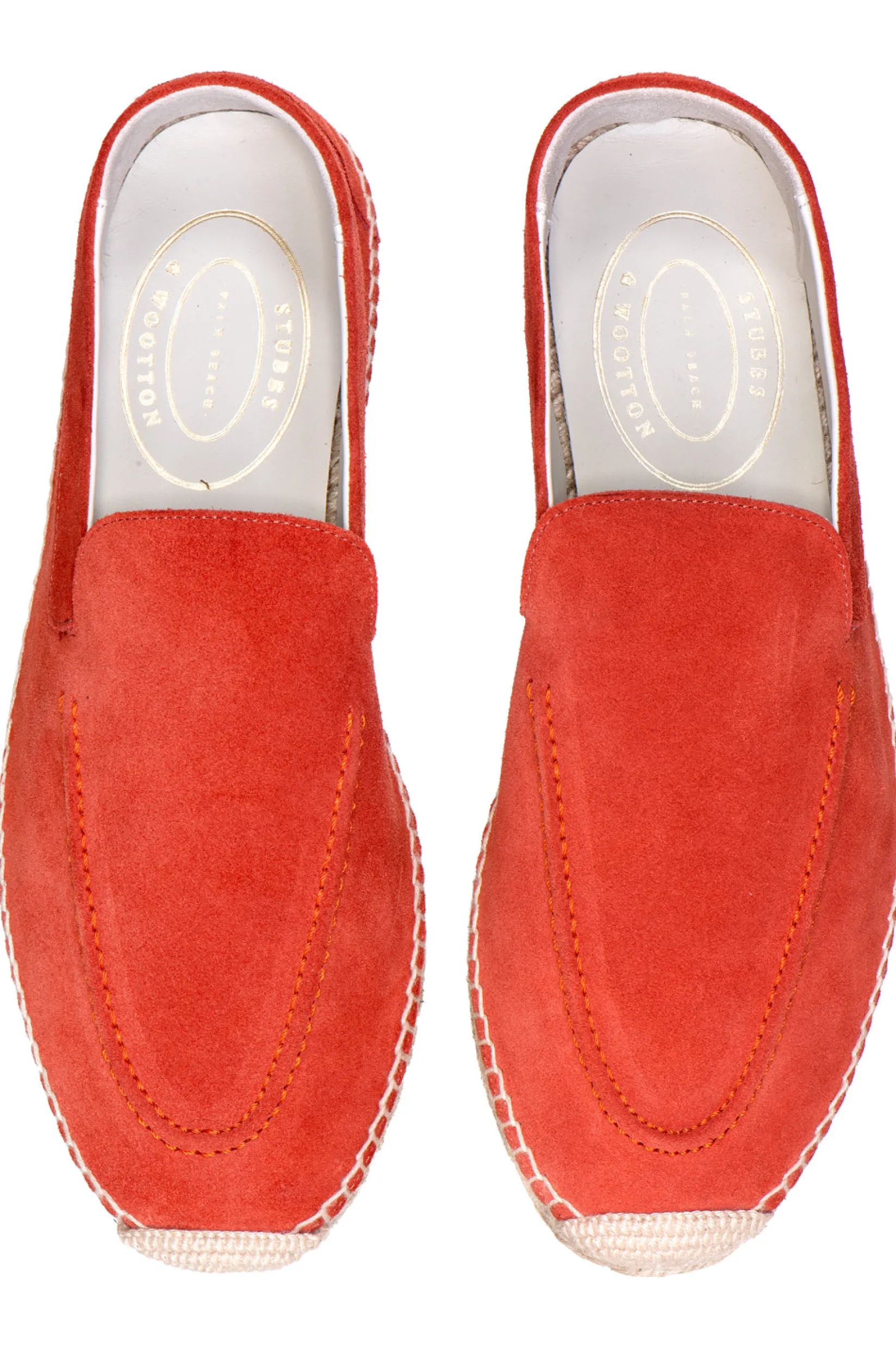 Stubbs & Wootton Terra Bertie (Men)