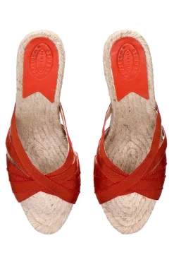 Women Stubbs & Wootton Terracotta (Grace)