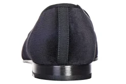 Stubbs & Wootton The End Velvet Slipper (Men)