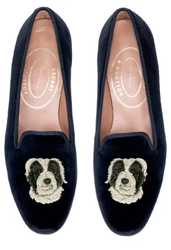 Stubbs & Wootton Tibetan (Men)