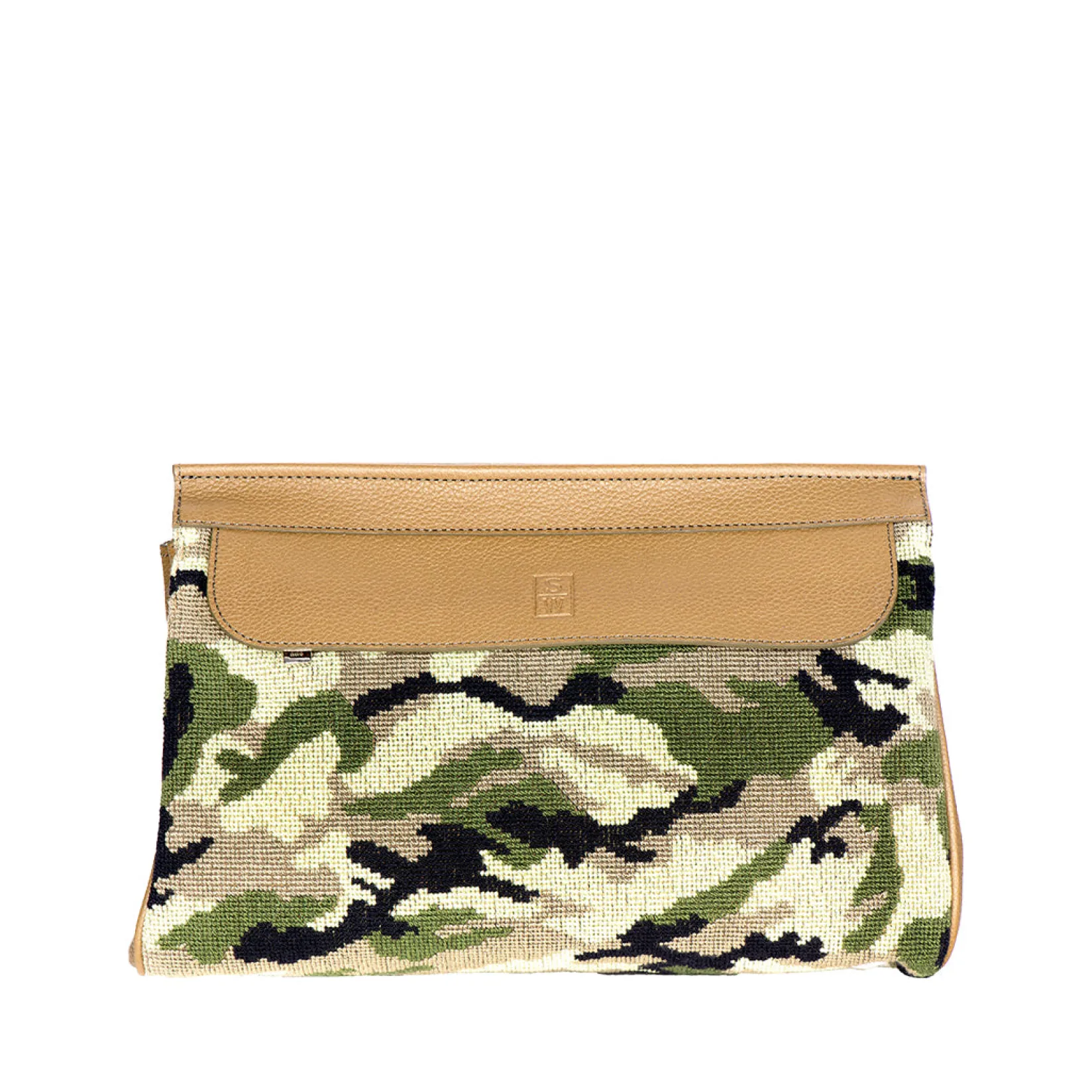 Stubbs & Wootton Traveler Camo