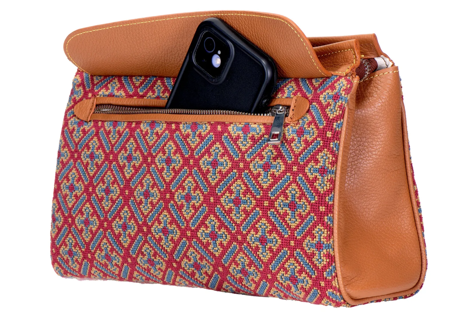 Stubbs & Wootton Traveler Cuenca