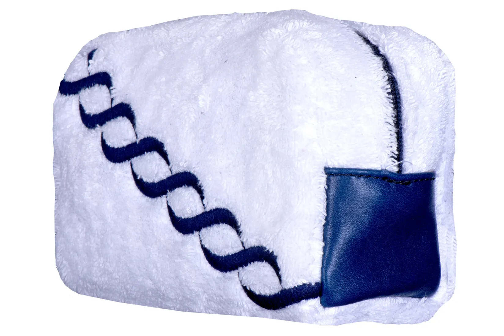Stubbs & Wootton Treccia Clutch
