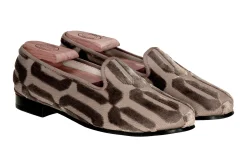 Women Stubbs & Wootton Typo Mink Private Stock (Women)