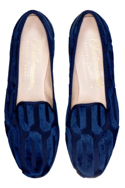 Women Stubbs & Wootton Typo Night Private Stock (Women)