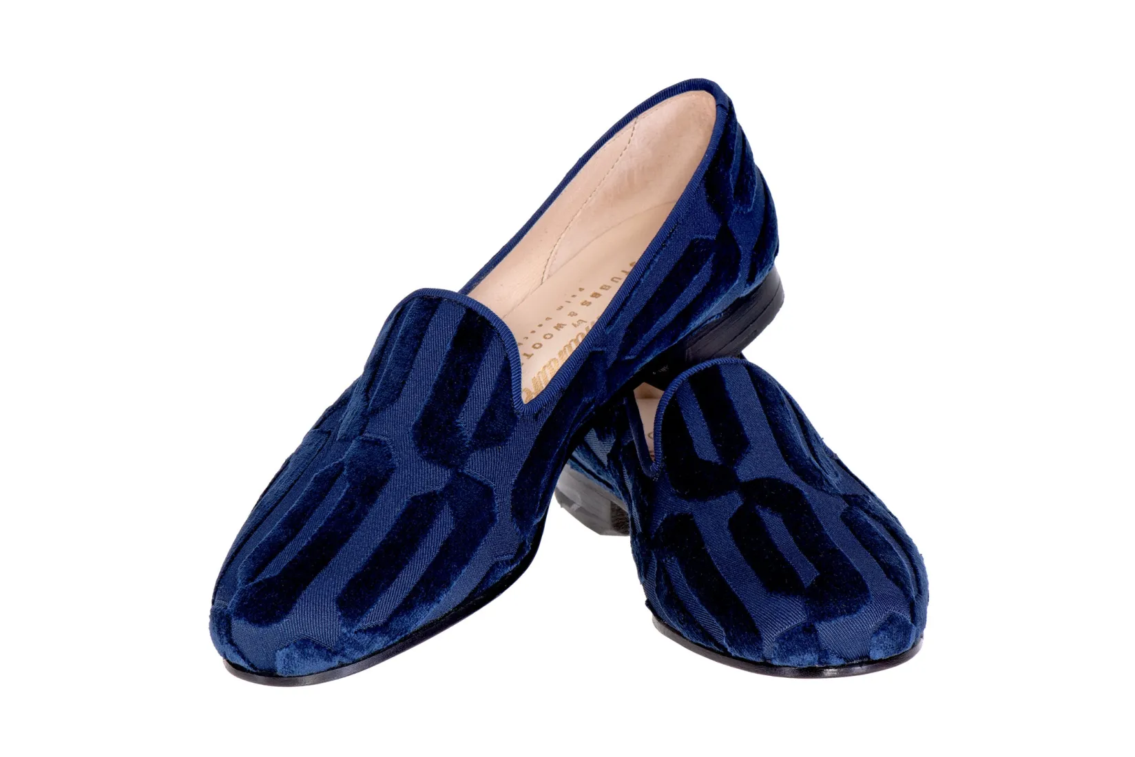 Women Stubbs & Wootton Typo Night Private Stock (Women)