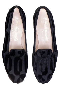 Women Stubbs & Wootton Typo Smoking Private Stock (Women)