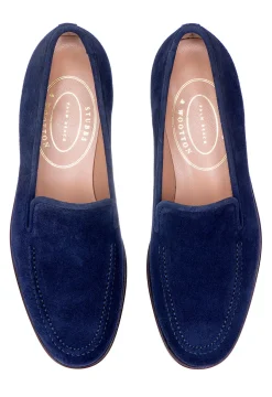 Stubbs & Wootton Venetian Split (Men)
