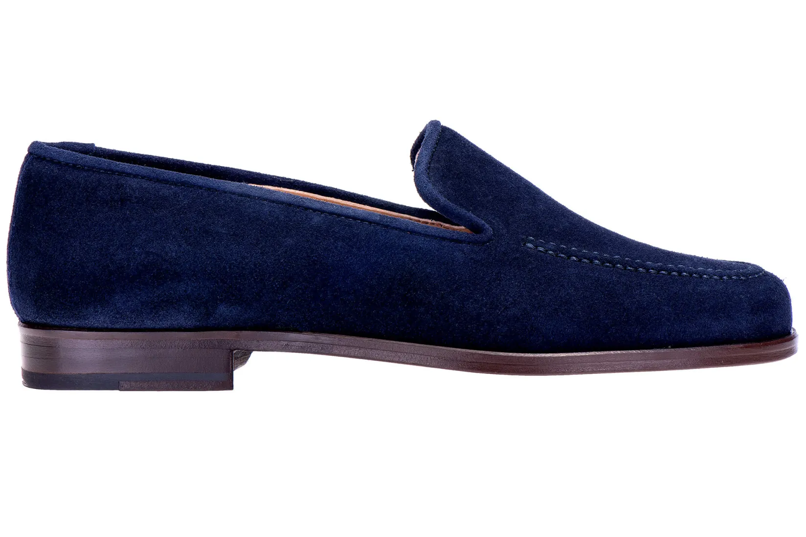 Stubbs & Wootton Venetian Split (Men)