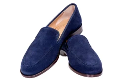 Stubbs & Wootton Venetian Split (Men)