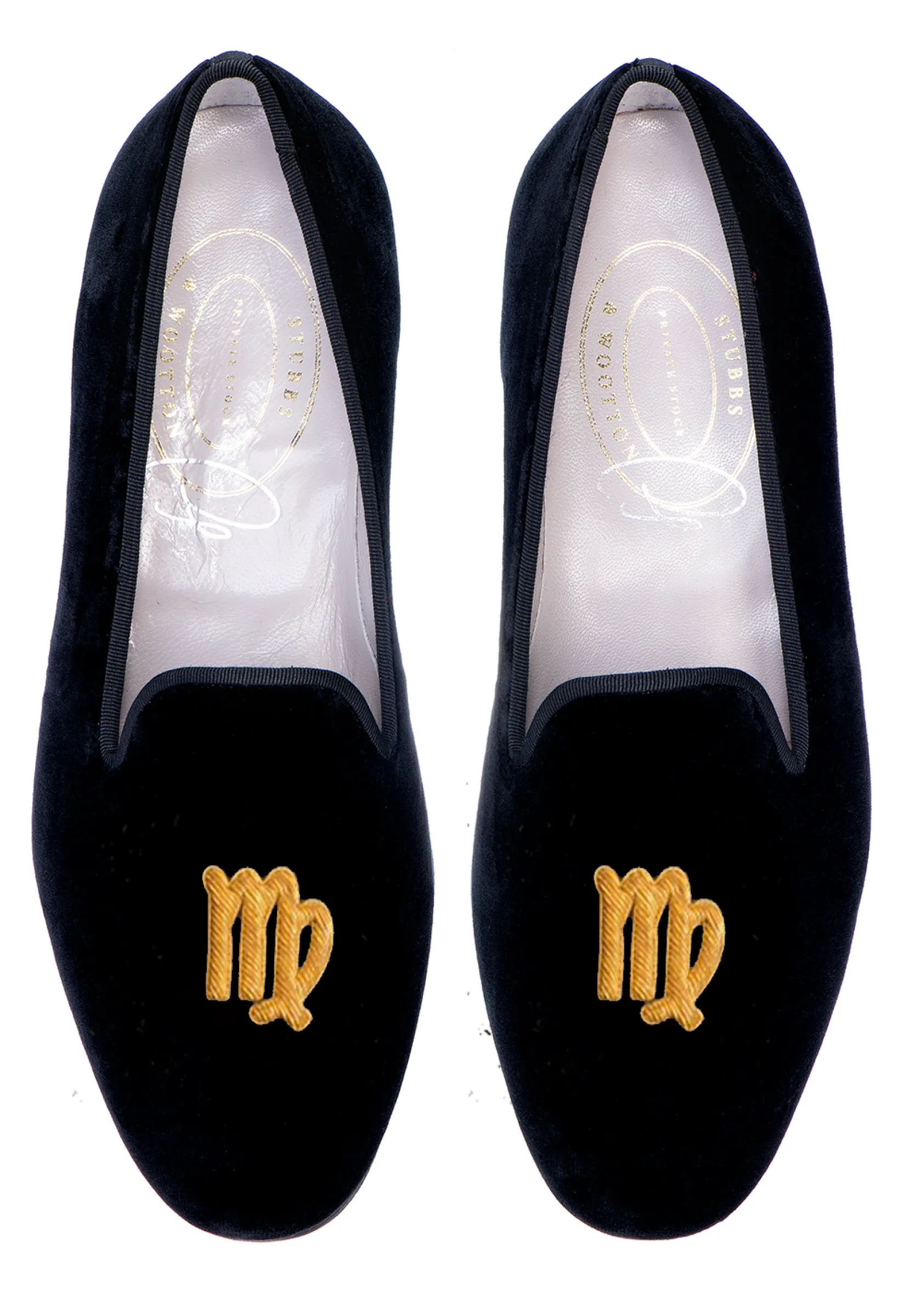 Stubbs & Wootton Virgo Private Stock (Men)