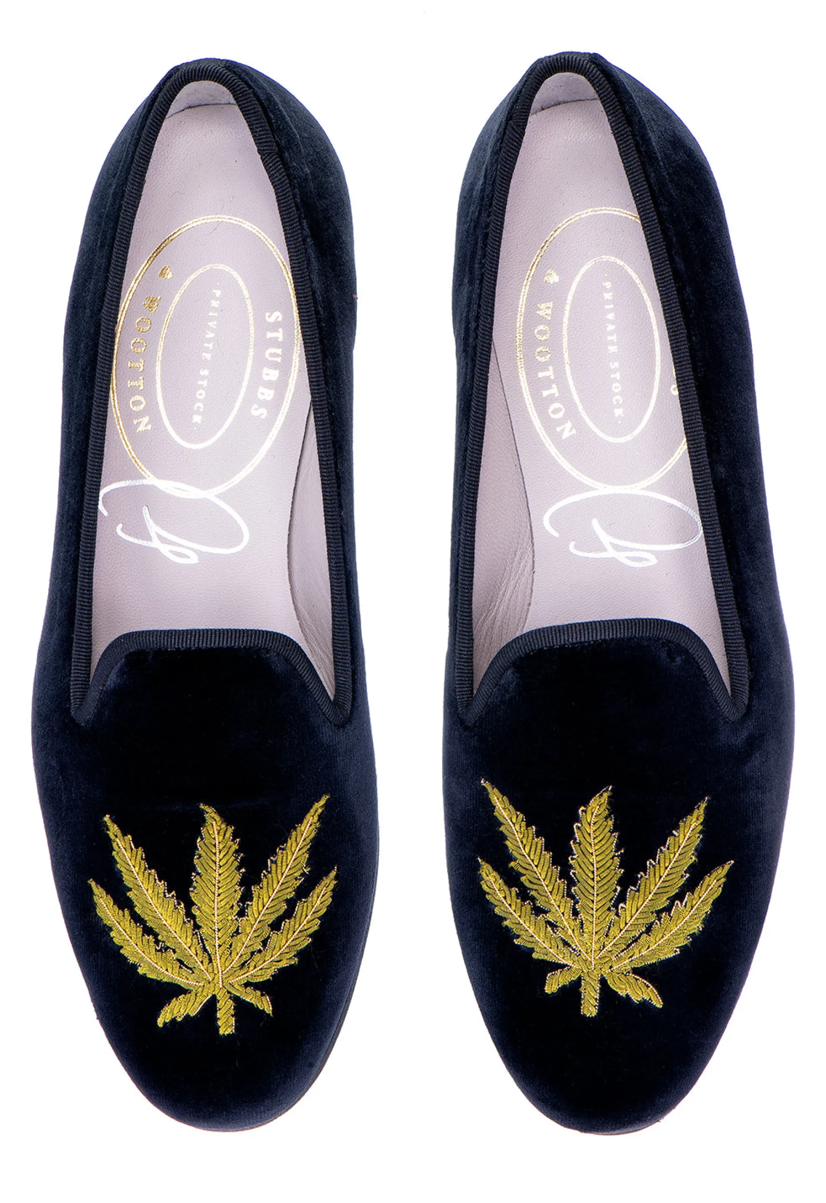 Stubbs & Wootton Weed Private Stock (Men)