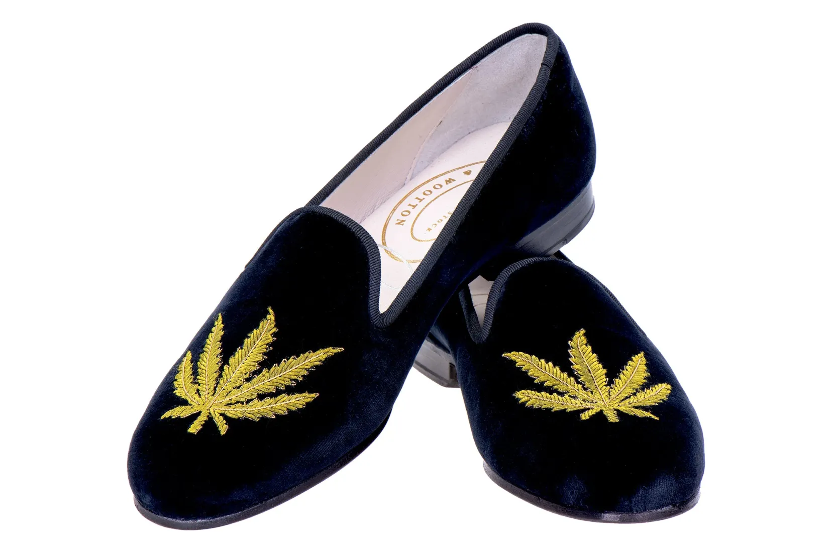 Stubbs & Wootton Weed Private Stock (Men)