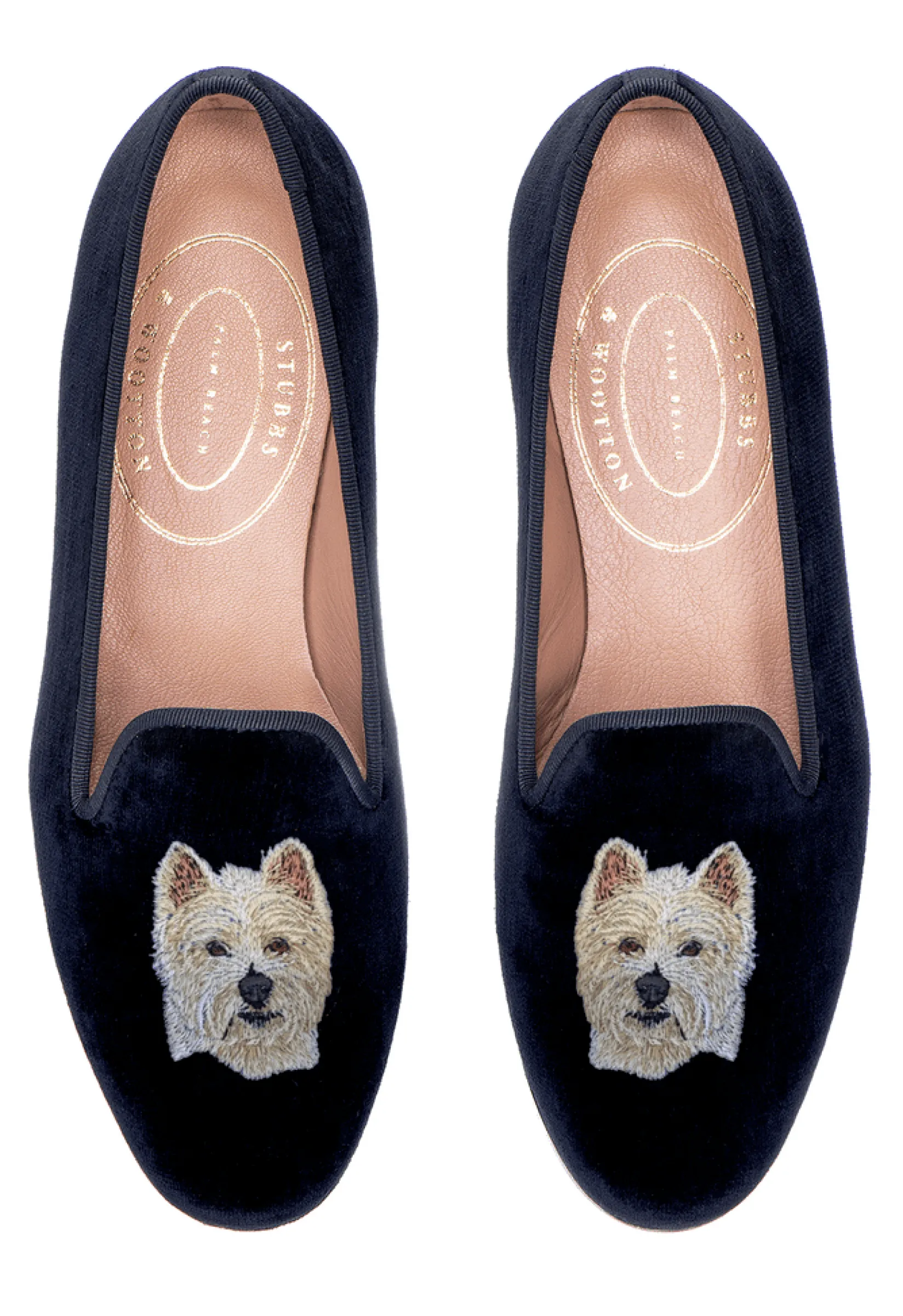 Stubbs & Wootton Westie (Men)