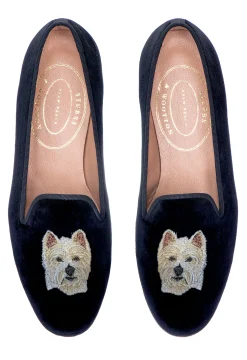 Women Stubbs & Wootton Westie (Women)