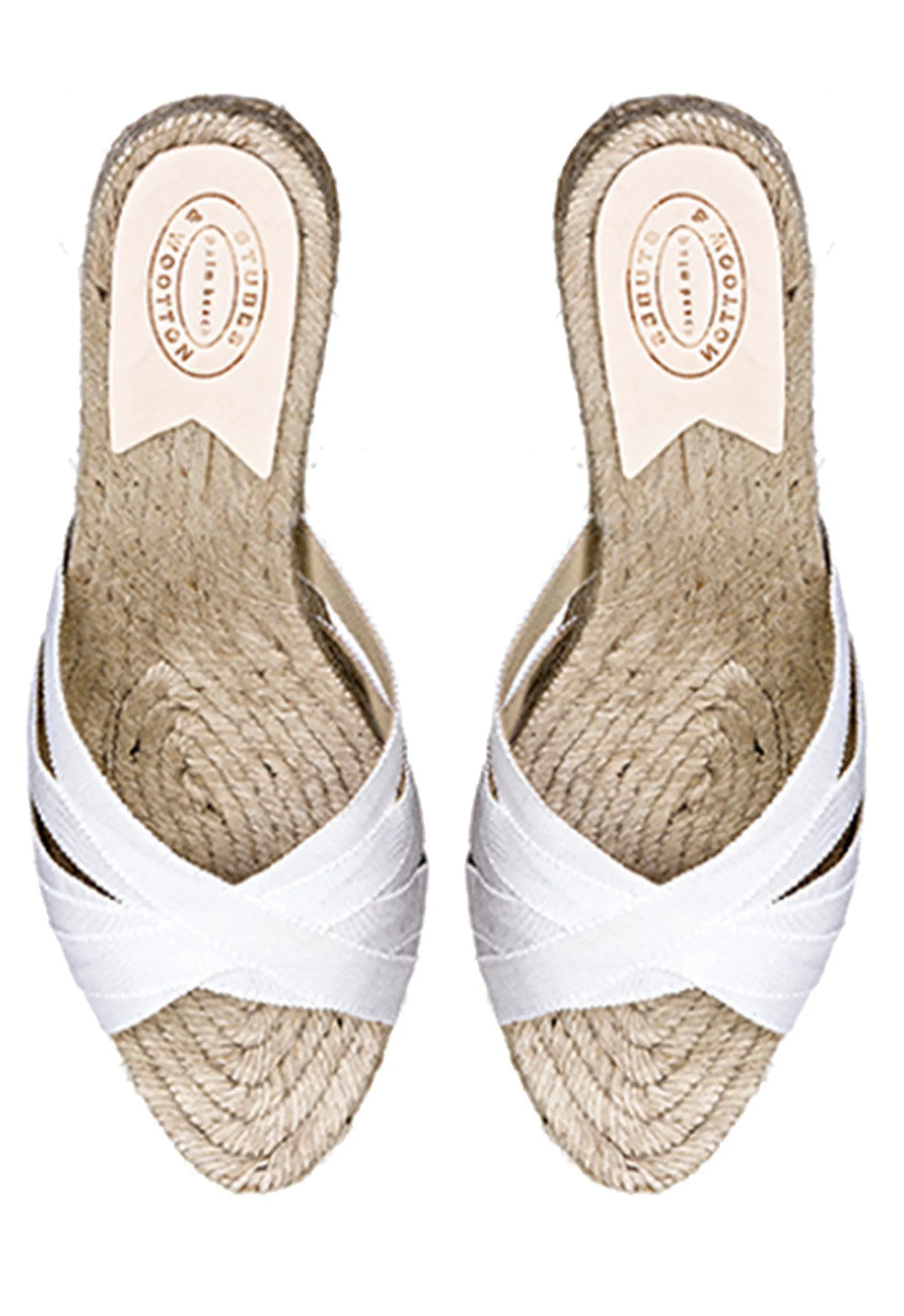 Women Stubbs & Wootton (Grace)