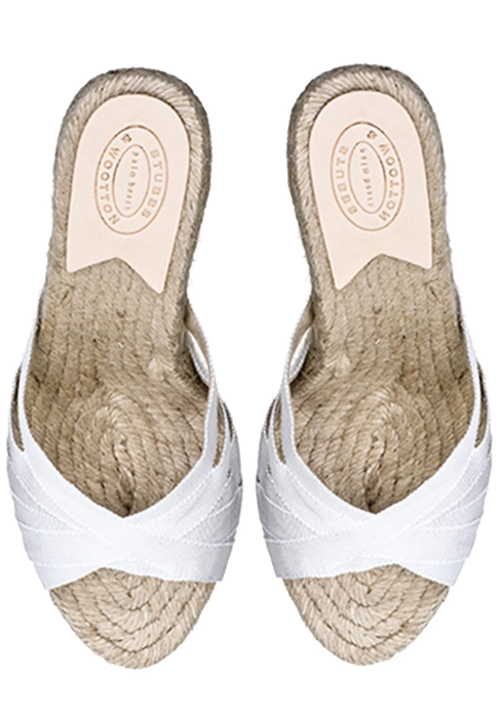 Women Stubbs & Wootton (Kelly)
