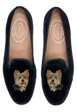 Stubbs & Wootton Yorkshire Terrier (Men)