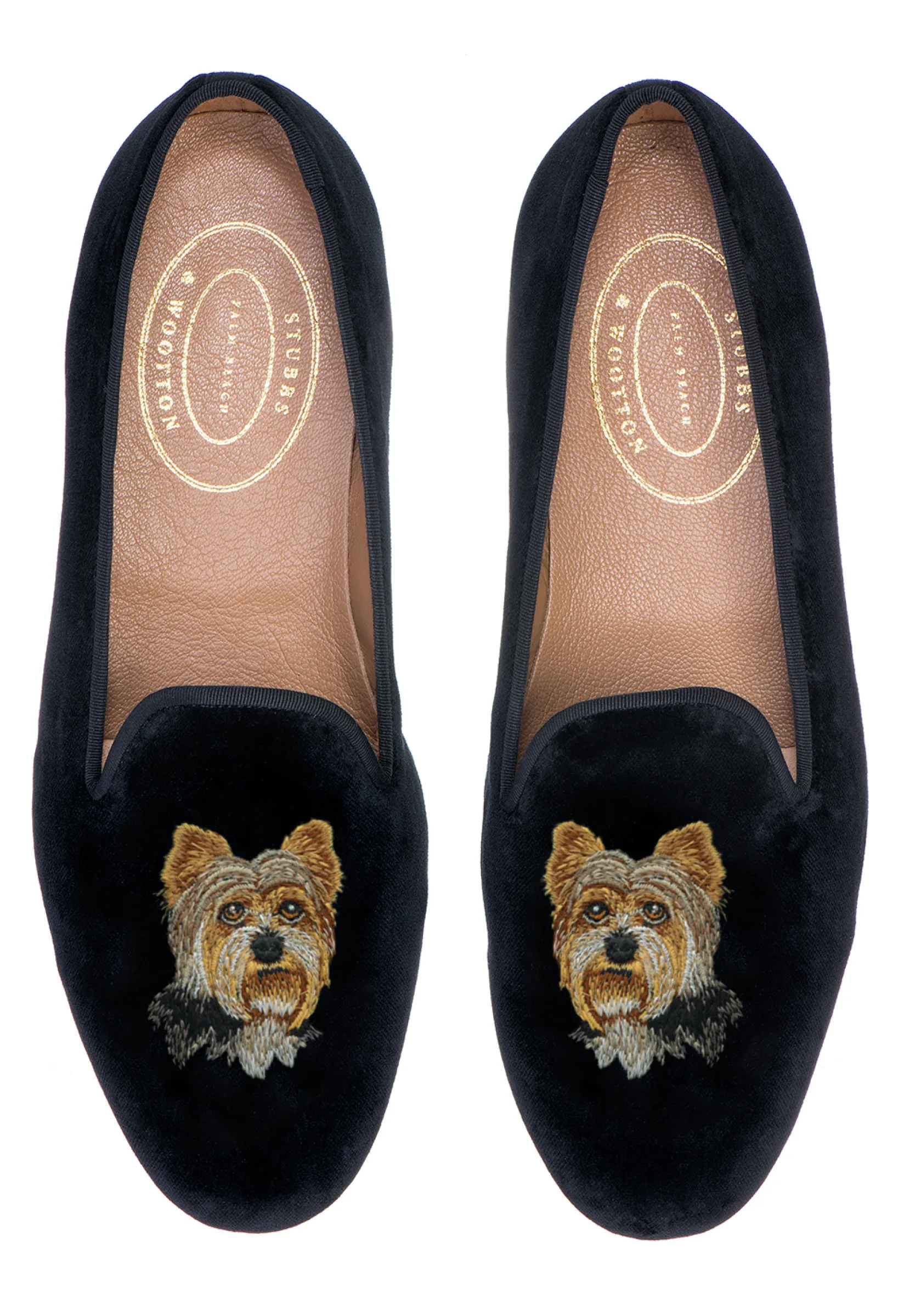 Women Stubbs & Wootton Yorkshire Terrier (Women)