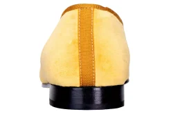 Women Stubbs & Wootton Zebras Velvet Slipper (Women)